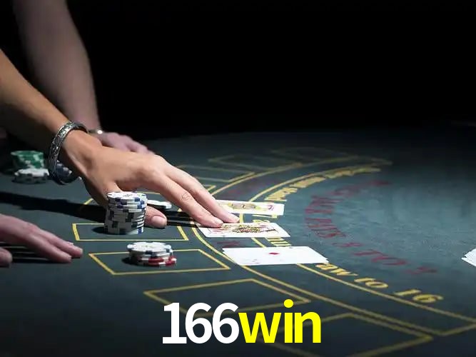 166win: Seu Cassino Premiado com Pagamentos Rápidos