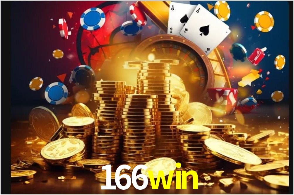 166win: Seu Especialista em Apostas Esportivas Brasileiras